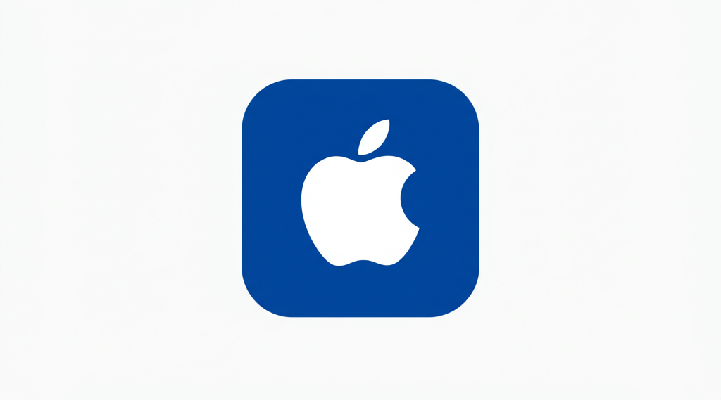 Disponível na App Store